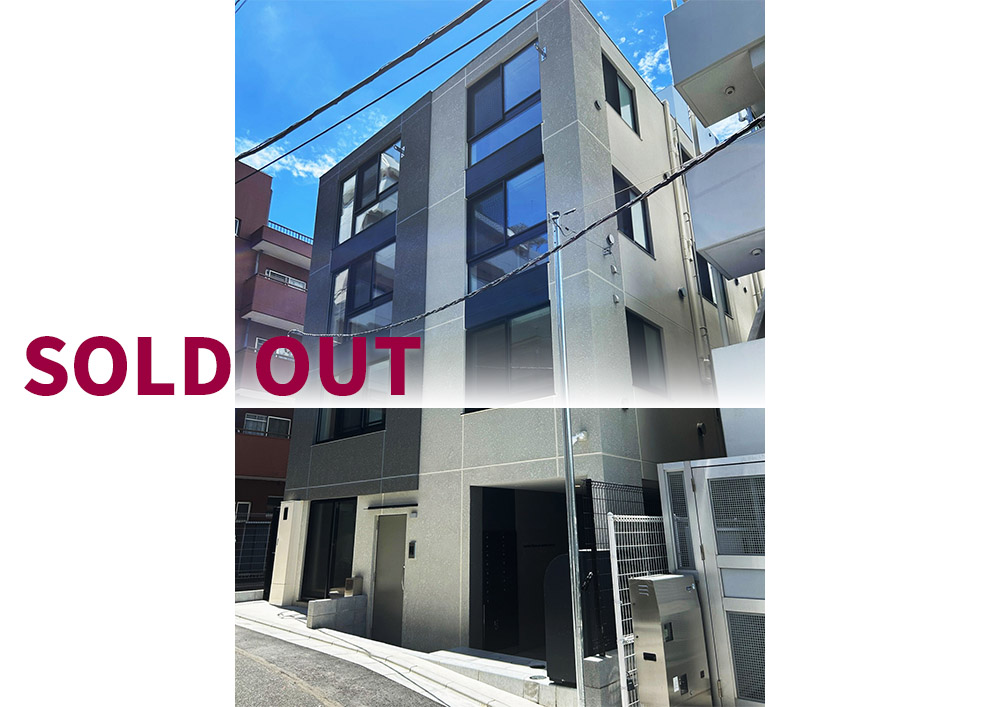 ラヴィエール清澄ガーデンテラス